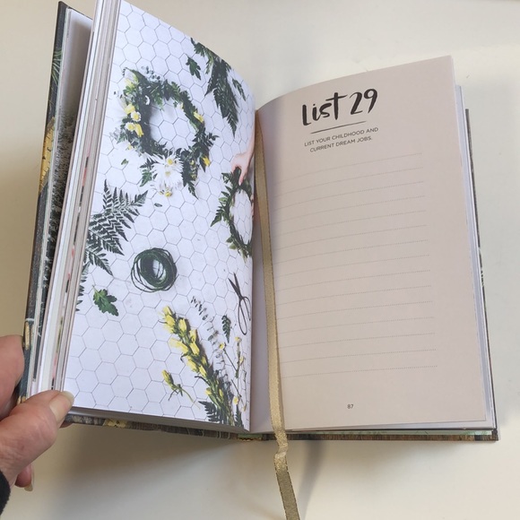 ⭐️Host Pick⭐️- The 52 Lists Project - Picture 8 of 9